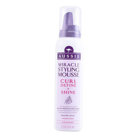 Foam for Curls Aussie (150 ml)