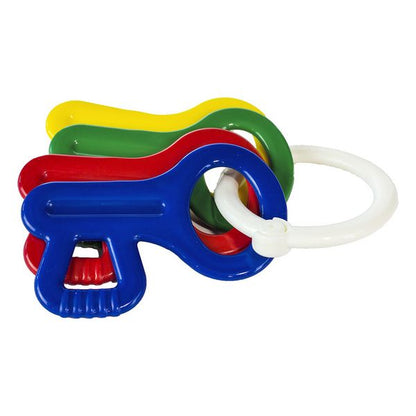 Tasti attività sonaglio