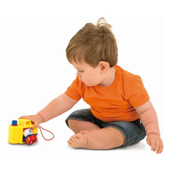 Photo camera Diset Focus Pocus