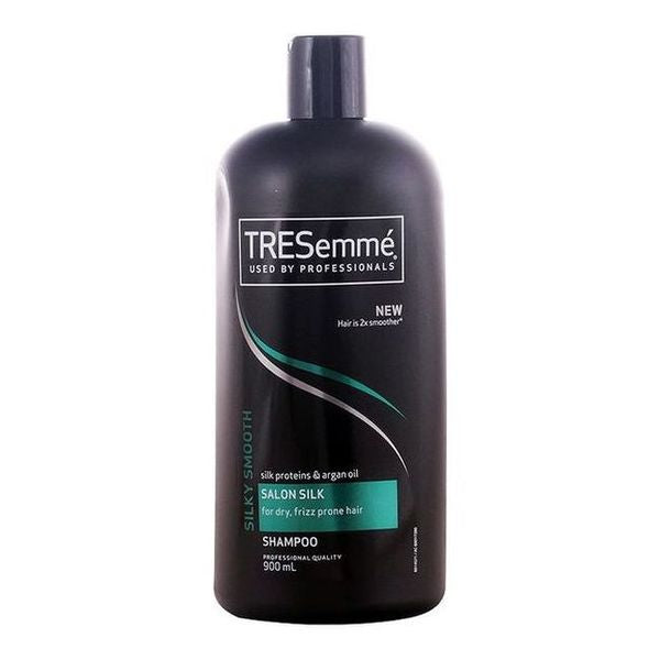 Moisturizing Shampoo Salon Silk Tresemme 79541