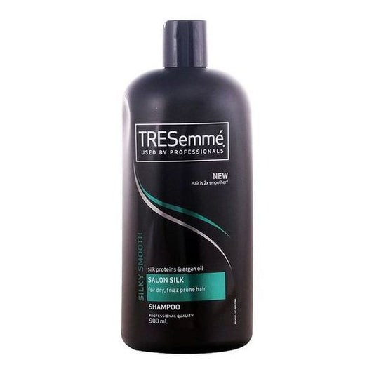 Moisturizing Shampoo Salon Silk Tresemme 79541