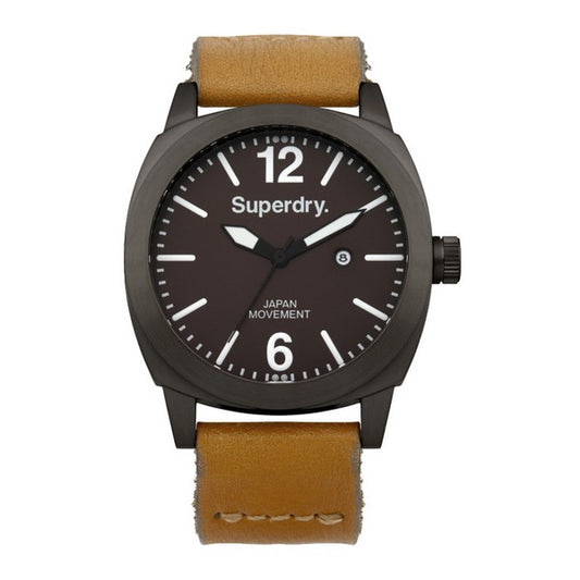Men's Watch Superdry (Ø 45 mm)