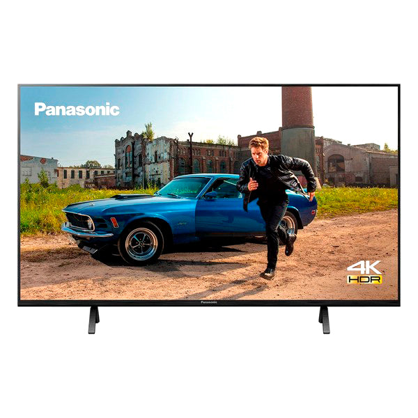 Smart TV Panasonic Corp. TX-65HX940E 65" 4K Ultra HD LED WiFi Nero
