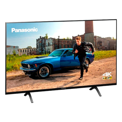 Smart TV Panasonic Corp. TX-65HX940E 65" 4K Ultra HD LED WiFi Nero