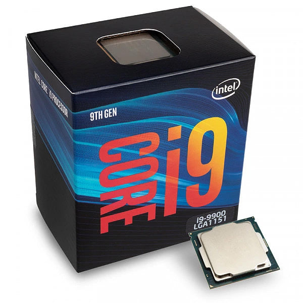 Processore Intel Core™ i9-9900 3,1 GHz 16 MB LGA1151