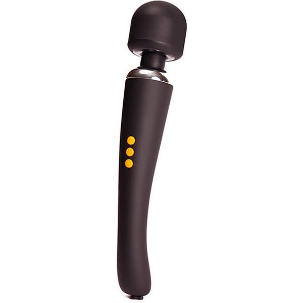 Climax Rechargable Wand Set Pornhub 23474