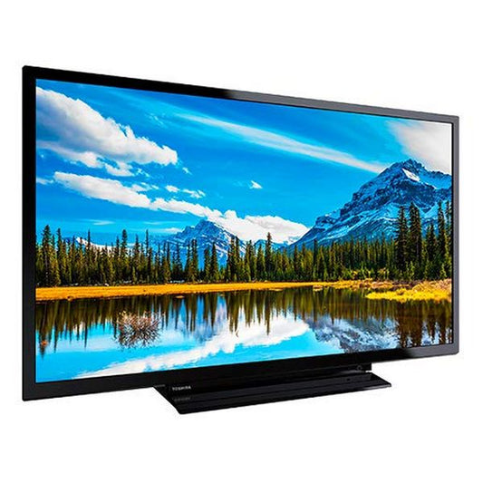 Televisore Toshiba 32W1863DG 32" D-LED HD Ready Nero