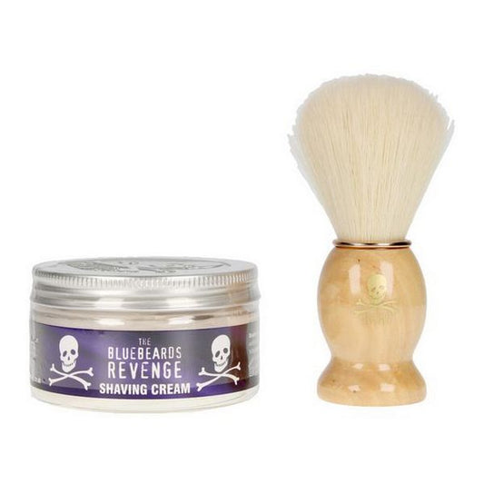 Shaving Set The Bluebeards Revenge (2 pcs)