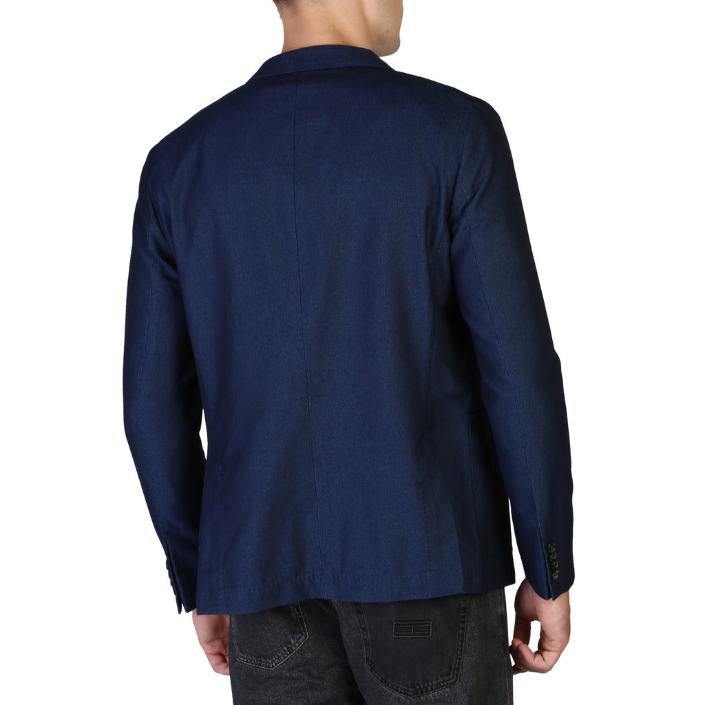 Tommy Hilfiger-MW0MW06453 