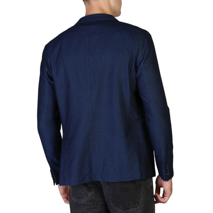 Tommy Hilfiger-MW0MW06453 
