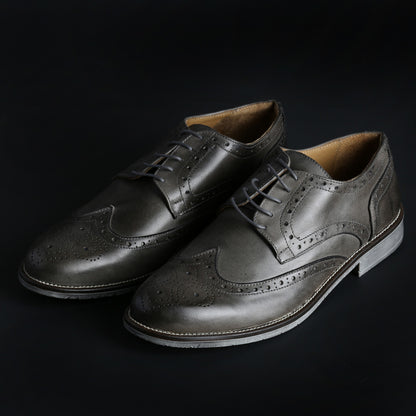 Duca di Morrone - 208D_PELLE