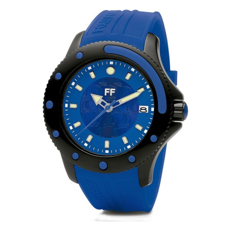 Ladies'Watch Folli Follie WF1Y002ZDU