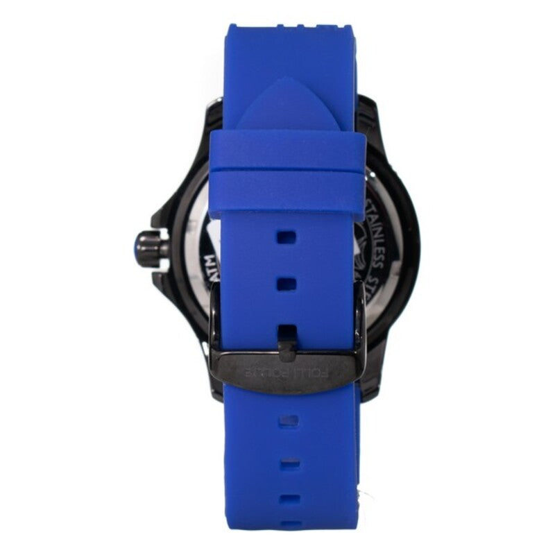Ladies'Watch Folli Follie WF1Y002ZDU