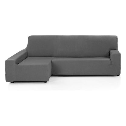 Stretch Sofa Cover CLIZQTUNGRIS (Refurbished B)