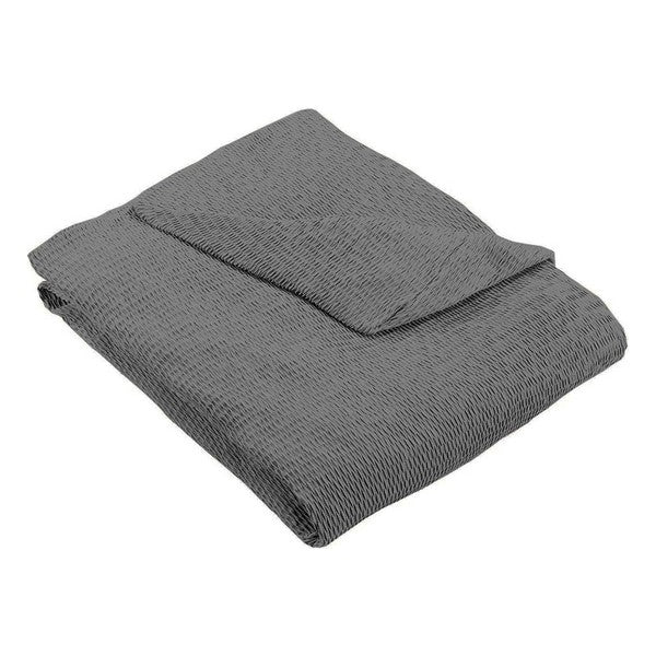 Stretch Sofa Cover CLIZQTUNGRIS (Refurbished B)
