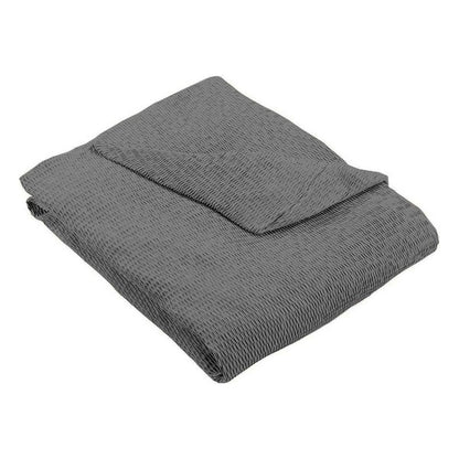 Stretch Sofa Cover CLIZQTUNGRIS (Refurbished B)