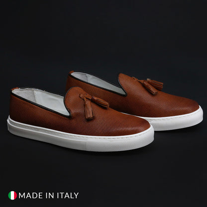Duca di Morrone-DIEGO-PELLE 