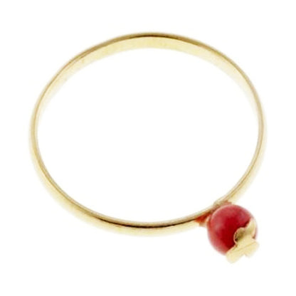 Anello da donna Cristian Lay 54723120 (16,5 mm)