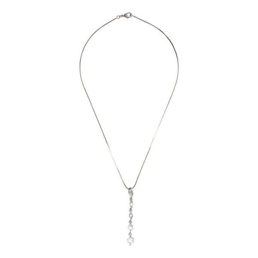 Ladies'Necklace Cristian Lay 49335450 (45 cm)