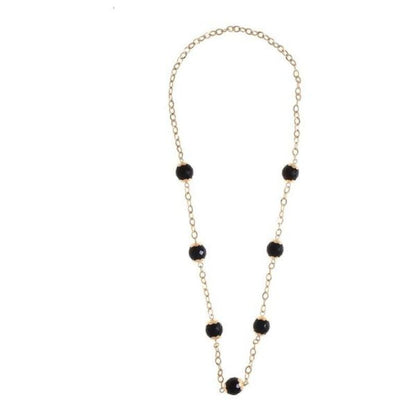 Ladies'Necklace Cristian Lay 42183800 (80 cm)