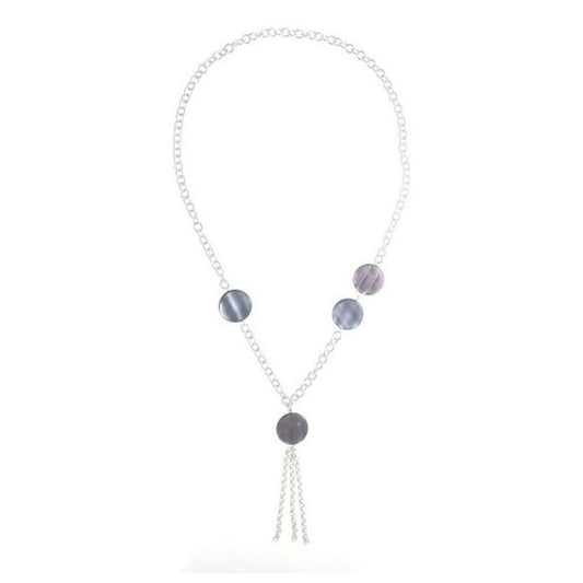 Ladies'Necklace Cristian Lay 43180900 (90 cm)