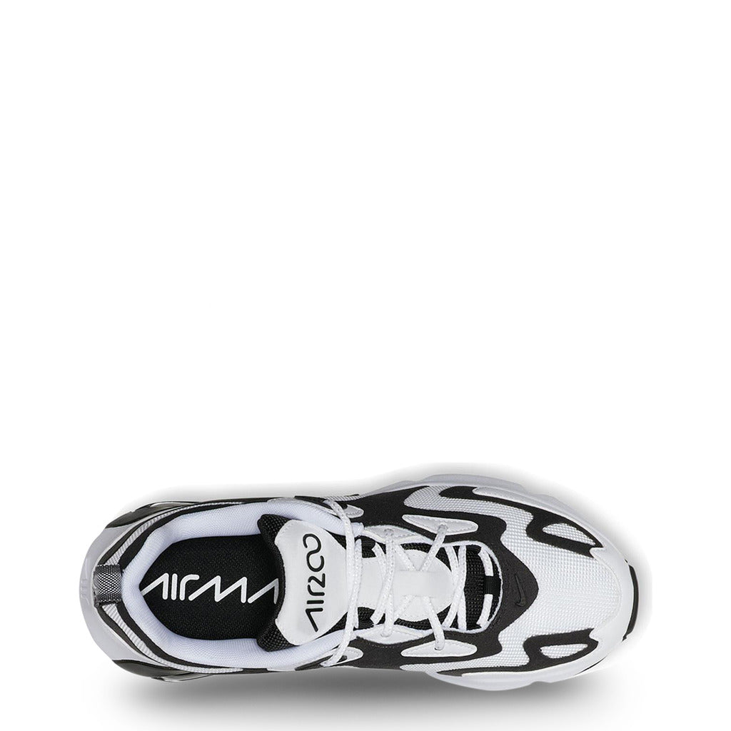 Nike-AirMax200 
