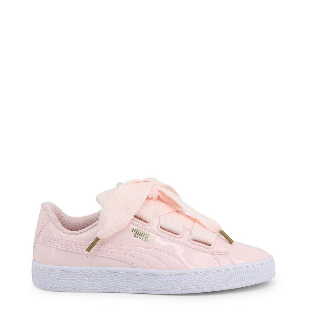 Puma - 363073-BasketHeartBrevetto 