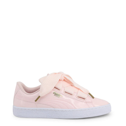 Puma - 363073-BasketHeartBrevetto 