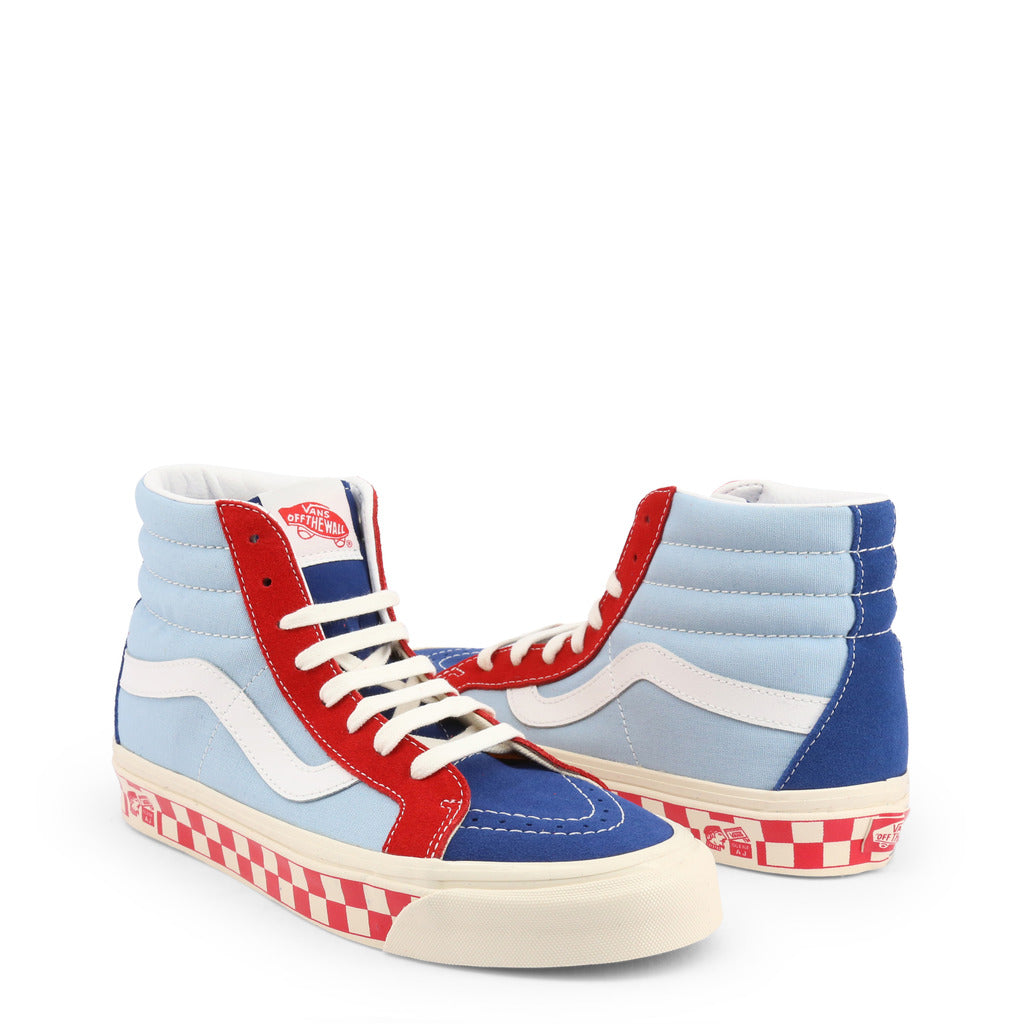 Furgoni - SK8-HI_VN0A38 