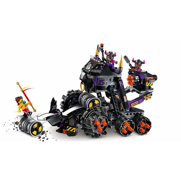 Construction set Lego 80007 Monkie Kid (Refurbished A+)