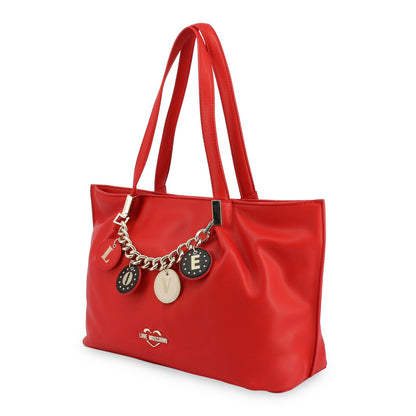 Love Moschino - JC4224PP0BKD