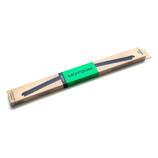 Windscreen cleaner Motgum Flexible Eco 80 cm