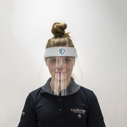 Facial Protection Screen KSIX