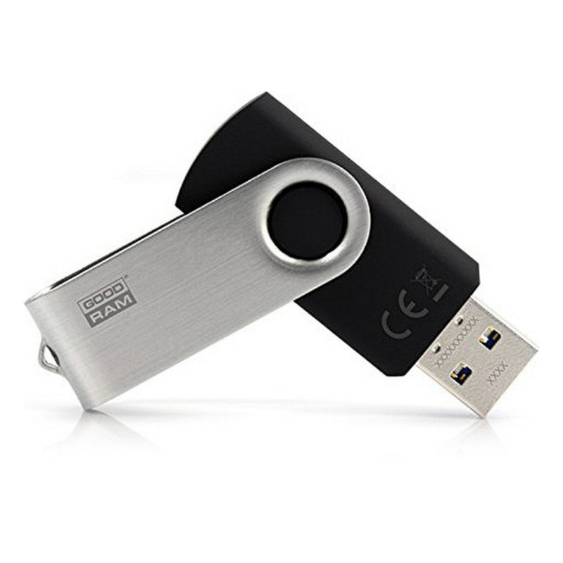 Pendrive GoodRam UTS3 USB 3.1 Nera