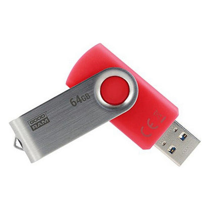 Pendrive GoodRam UTS3 USB 3.1 Nera