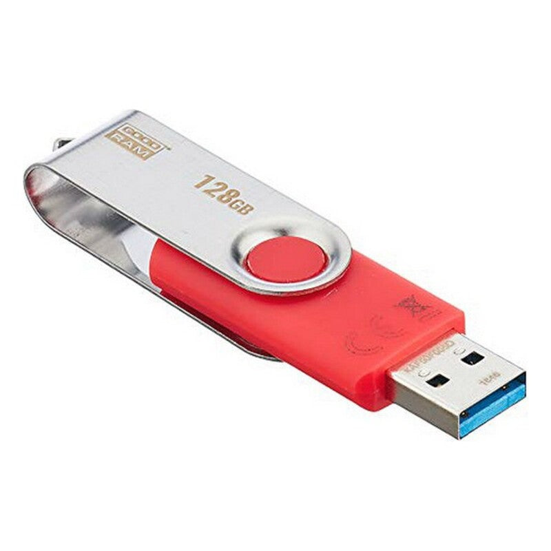Pendrive GoodRam UTS3 USB 3.1 Nera