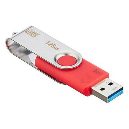 Pendrive GoodRam UTS3 USB 3.1 Nera