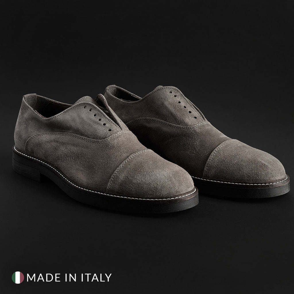 Duca di Morrone - 700_CAMOSCIO