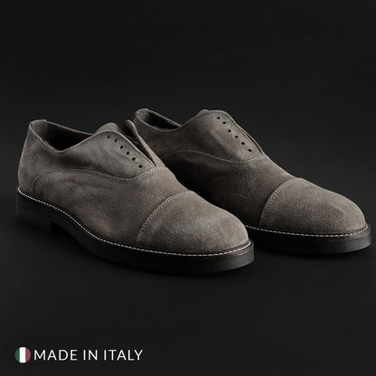 Duca di Morrone - 700_CAMOSCIO