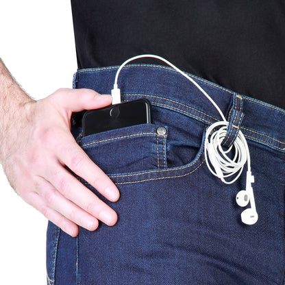 Carrera Jeans - 0T707M_0900A_PASSPORT