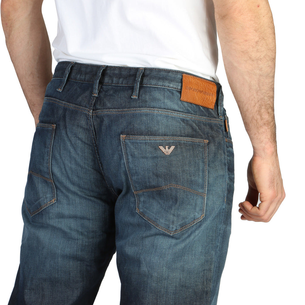 Emporio Armani-3Z1J061D10Z0 