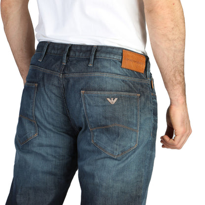 Emporio Armani-3Z1J061D10Z0 