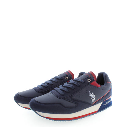 US Polo Assn. -NOBIL003M_AYH1 