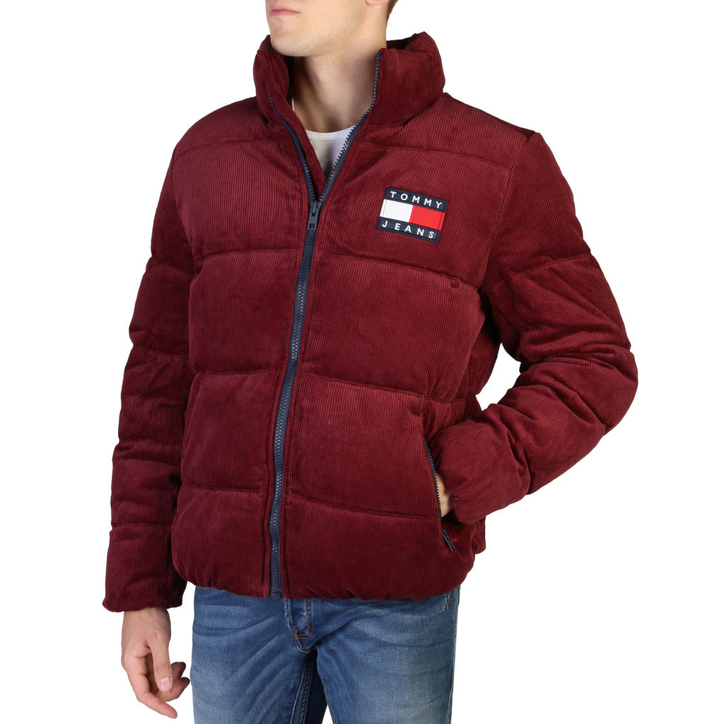 Tommy Hilfiger-DM0DM07606 