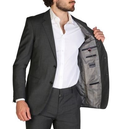 Tommy Hilfiger-TT0TT01261 