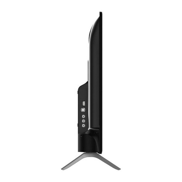 Sistema di streaming televisivo MTVLED0412 32" HD DLED Nero
