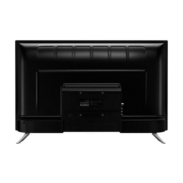 Sistema di streaming televisivo MTVLED0412 32" HD DLED Nero