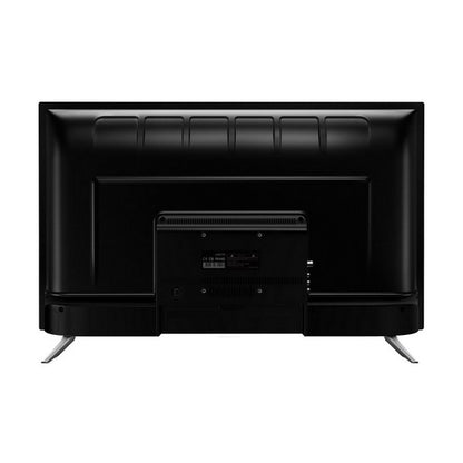 Sistema di streaming televisivo MTVLED0412 32" HD DLED Nero