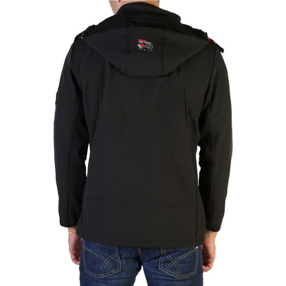 Geographical Norway - Tyreek_man