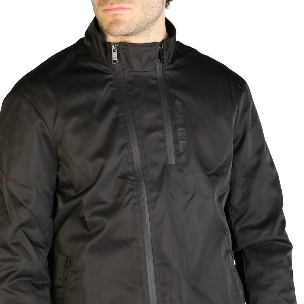Armani Exchange - 3ZZB01_ZNDBZ